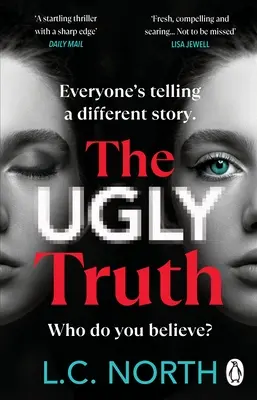 Adevăr urât - Ugly Truth