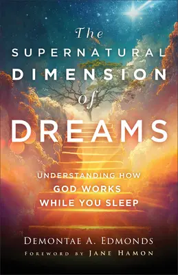 Dimensiunea supranaturală a viselor - Supernatural Dimension of Dreams