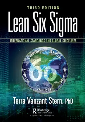 Lean Six SIGMA: Standarde internaționale și orientări globale - Lean Six SIGMA: International Standards and Global Guidelines