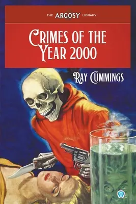 Crimele anului 2000 - Crimes of the Year 2000