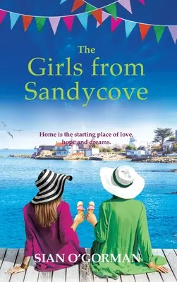 Fetele din Sandycove - The Girls from Sandycove