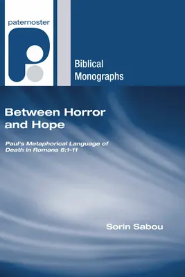 Între groază și speranță - Between Horror and Hope