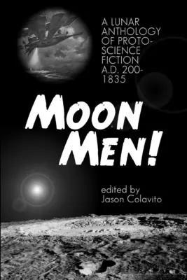Oamenii lunii! - Moon Men!