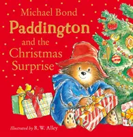 Paddington și surpriza de Crăciun - Paddington and the Christmas Surprise