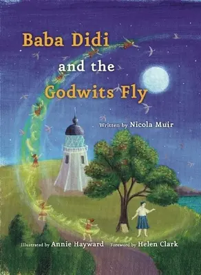 Baba Didi și Godwits zboară - Baba Didi and the Godwits Fly