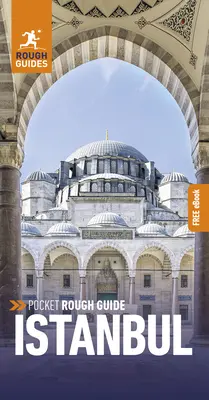Pocket Rough Guide Istanbul: Ghid de călătorie cu carte electronică gratuită - Pocket Rough Guide Istanbul: Travel Guide with Free eBook