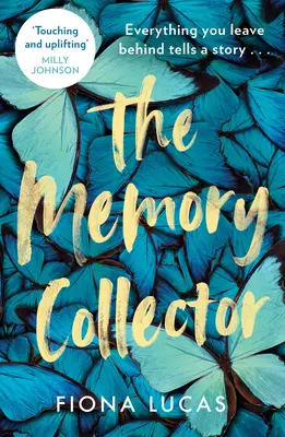Colecționarul de amintiri - The Memory Collector