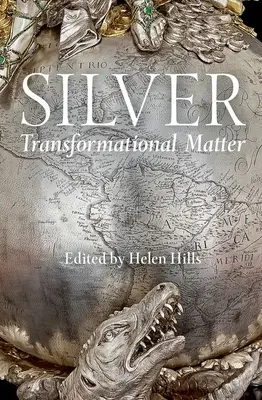 Argint: Materie transformațională - Silver: Transformational Matter