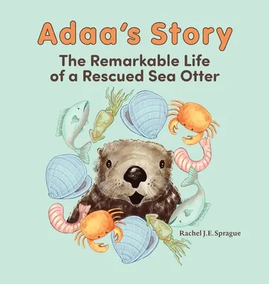 Povestea lui Adaa - Adaa's Story