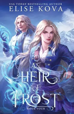 Un moștenitor al gerului - An Heir of Frost
