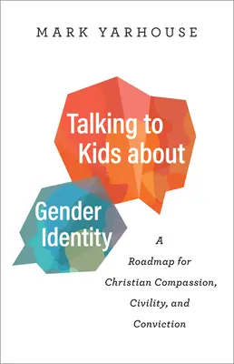 Vorbind cu copiii despre identitatea de gen - Talking to Kids about Gender Identity