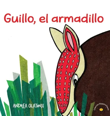 Guillo, el armadillo: Copiii își descoperă talentele și învață despre fauna latino-americană în această carte ilustrată în limba spaniolă. - Guillo, el armadillo: Children discover their talents and learn about Latin American fauna in this Spanish picture book.