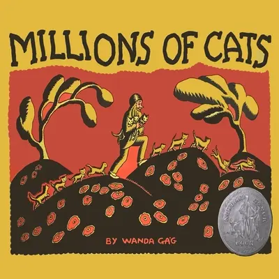 Milioane de pisici - Millions of Cats
