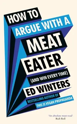 Cum să te cerți cu un mâncător de carne - How to Argue With a Meat Eater