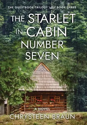 Starleta din cabina numărul șapte - The Starlet in Cabin Number Seven