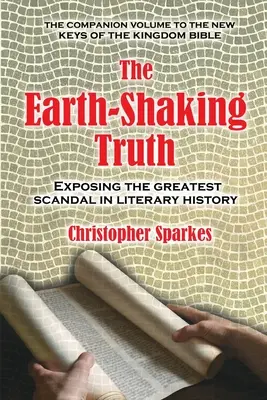 Adevărul care zguduie pământul - The Earth Shaking-Truth
