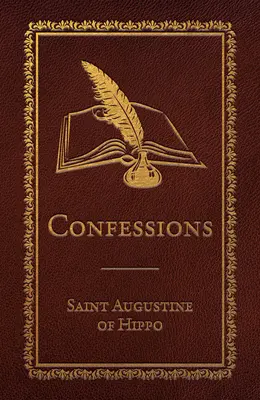 Confesiuni - Confessions