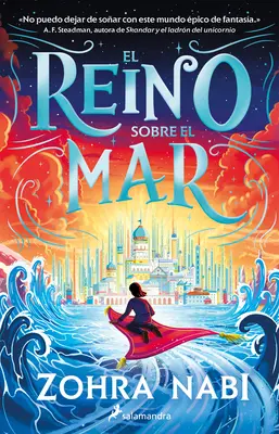 El Reino Sobre El Mar / Regatul de peste mare - El Reino Sobre El Mar / The Kingdom Over the Sea