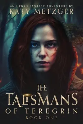 Talismanele lui Teregrin - The Talismans of Teregrin