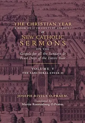 Anul creștin: Vol. 5 - The Christian Year: Vol. 5