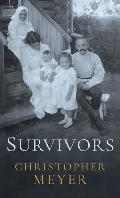 Supraviețuitori - Survivors