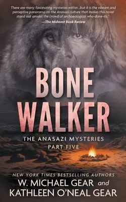 Bone Walker: O serie de mistere istorice ale nativilor americani - Bone Walker: A Native American Historical Mystery Series