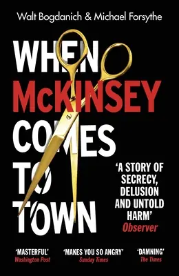 Când McKinsey vine în oraș - When McKinsey Comes to Town