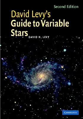 Ghidul lui David Levy pentru stele variabile - David Levy's Guide to Variable Stars