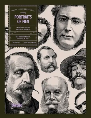 Portrete de bărbați - Portraits of Men