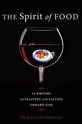 Spiritul mâncării - The Spirit of Food