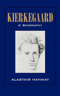 Kierkegaard: O biografie - Kierkegaard: A Biography