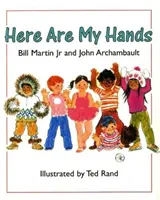 Aici sunt mâinile mele - Here Are My Hands