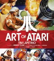 Arta lui Atari - Art of Atari