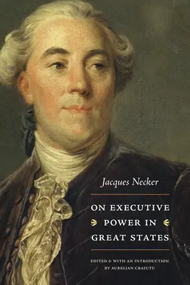 Despre puterea executivă în marile state - On Executive Power in Great States