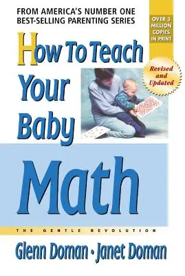 Cum să-ți înveți copilul matematică - How to Teach Your Baby Math