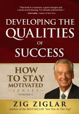 Dezvoltarea calităților succesului - Developing the Qualities of Success