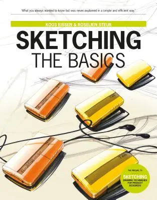Schițe: elementele de bază - Sketching: The Basics