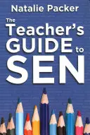 Ghidul profesorului pentru SEN - The Teacher's Guide to SEN