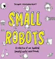 Roboți mici - Small Robots