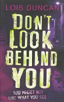 Nu te uita în urma ta - Don't Look Behind You