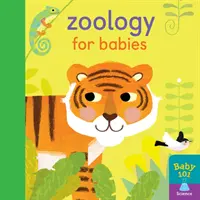 Zoologie pentru bebeluși - Zoology for Babies