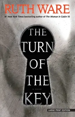 Întoarcerea cheii (The Turn of the Key) - The Turn of the Key