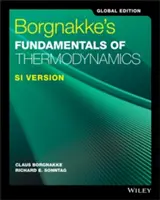Fundamentele termodinamicii ale lui Borgnakke - Borgnakke's Fundamentals of Thermodynamics