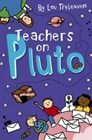 Profesori pe Pluto - Teachers on Pluto