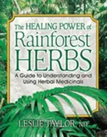 Puterea vindecătoare a ierburilor din pădurile tropicale - Healing Power of Rainforest Herbs