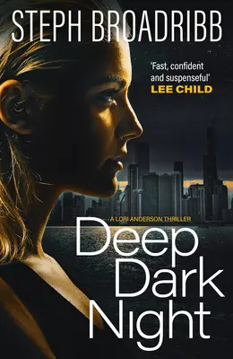 Noapte adâncă și întunecată, 4 - Deep Dark Night, 4