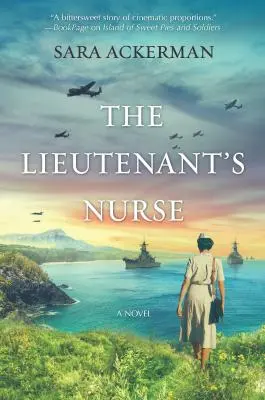 Sora locotenentului (The Lieutenant's Nurse) - The Lieutenant's Nurse
