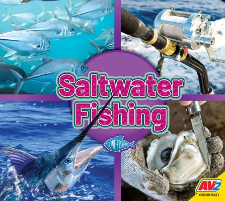 Pescuit în apă sărată - Saltwater Fishing