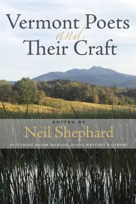 Poeții din Vermont și meseria lor - Vermont Poets and Their Craft