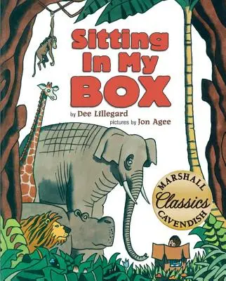 Stând în cutia mea - Sitting in My Box
